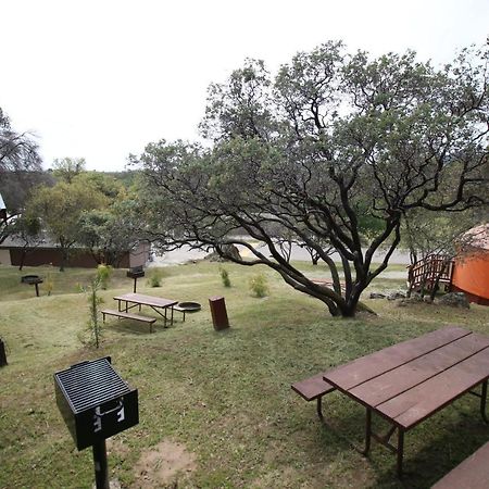 Yosemite Rv Resort Coarsegold Luaran gambar