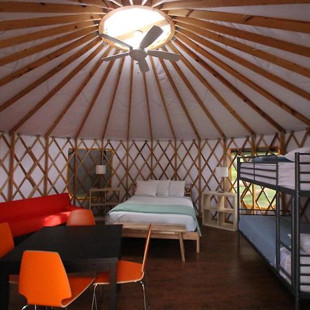 Yosemite Rv Resort Coarsegold Luaran gambar