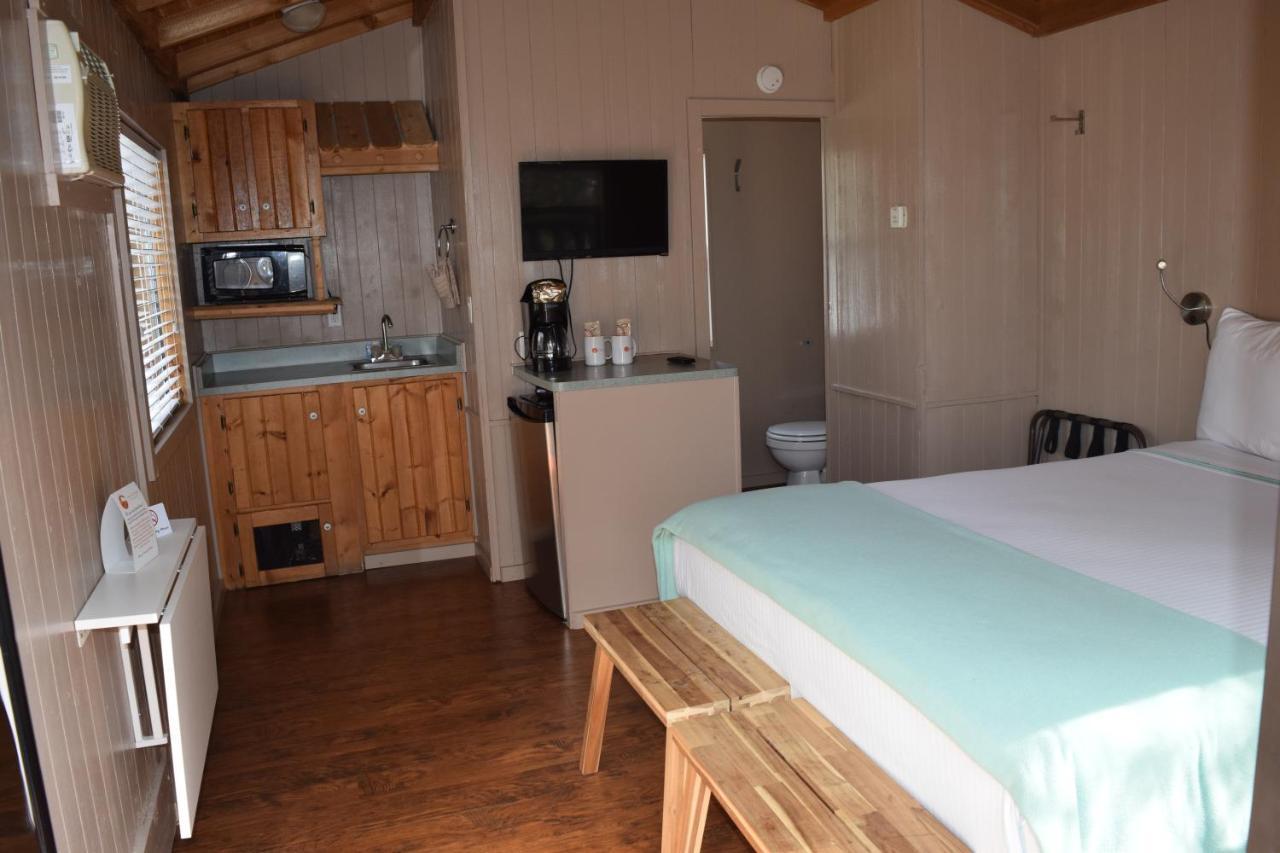 Yosemite Rv Resort Coarsegold Luaran gambar