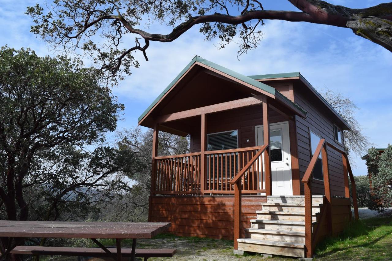 Yosemite Rv Resort Coarsegold Luaran gambar