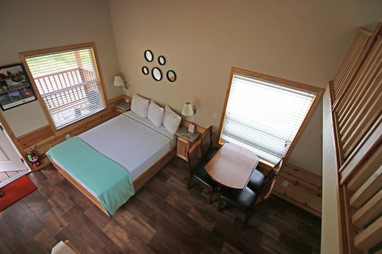 Yosemite Rv Resort Coarsegold Luaran gambar