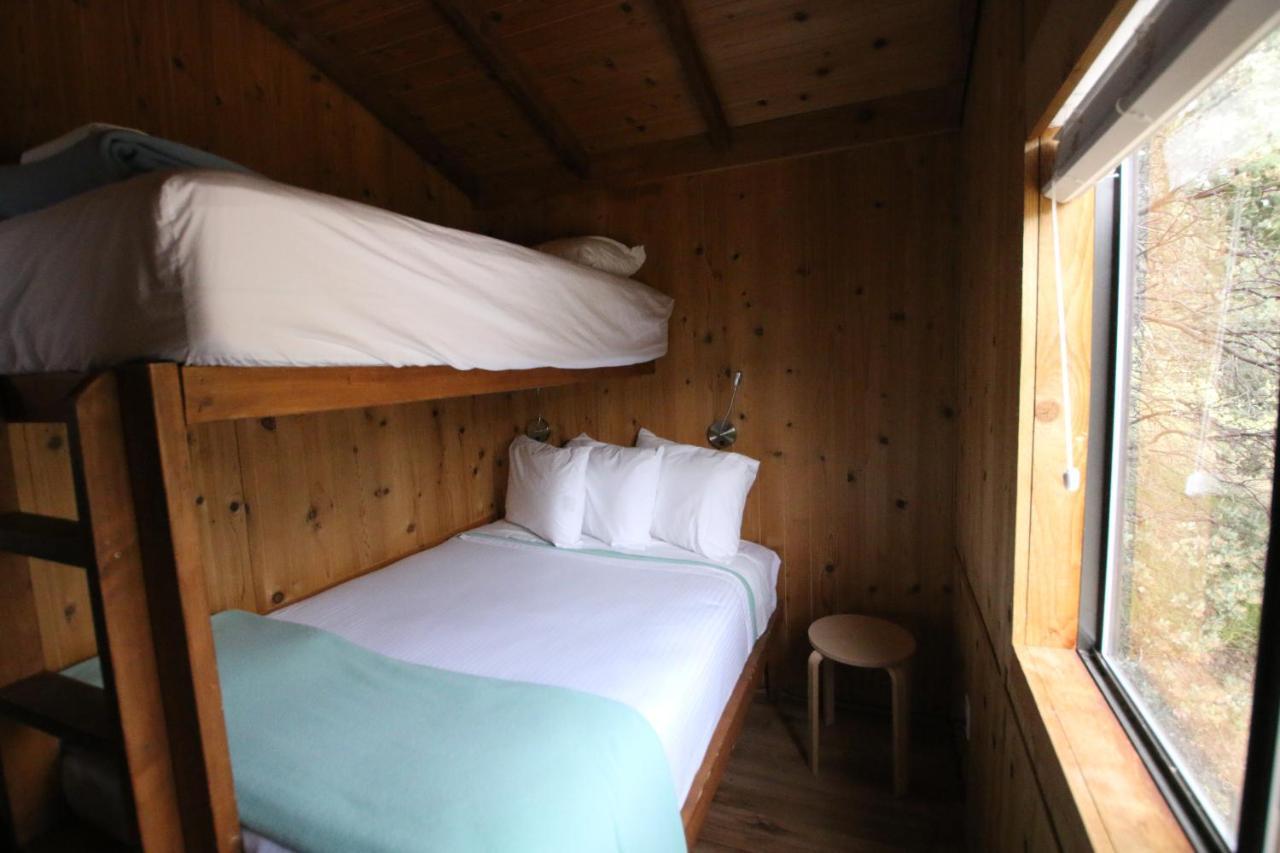 Yosemite Rv Resort Coarsegold Luaran gambar