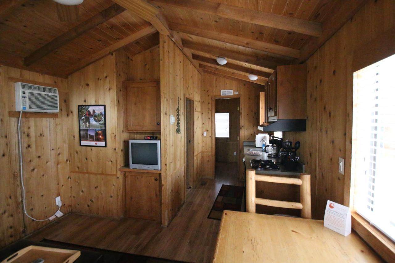 Yosemite Rv Resort Coarsegold Luaran gambar