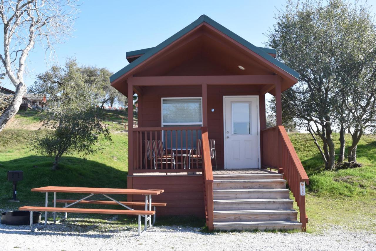 Yosemite Rv Resort Coarsegold Luaran gambar