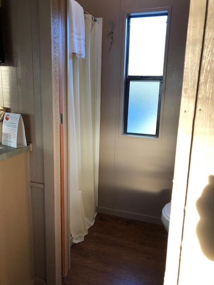 Yosemite Rv Resort Coarsegold Luaran gambar
