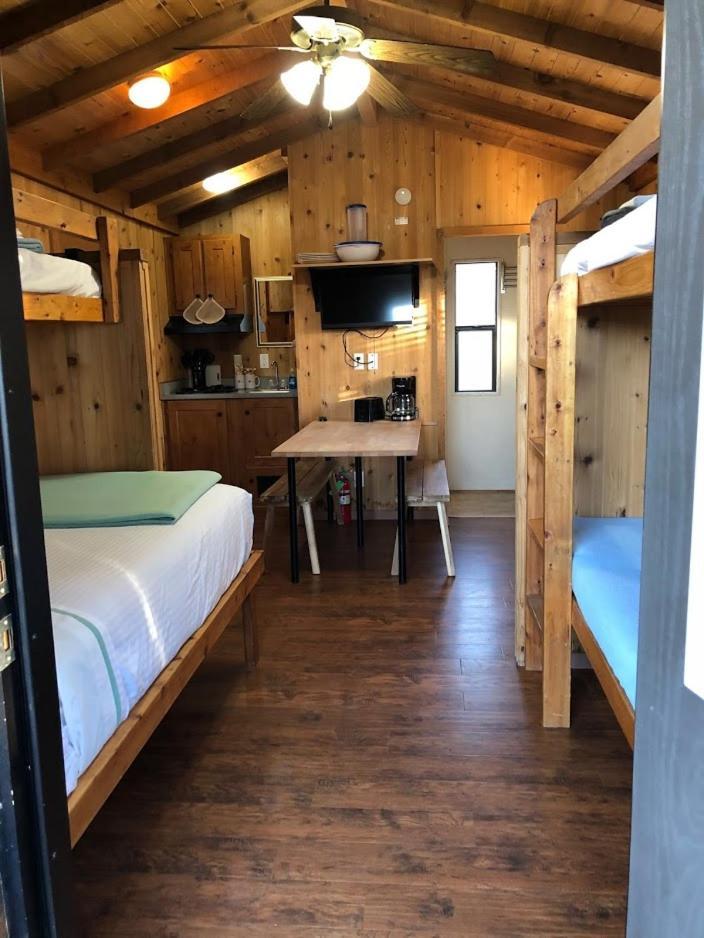 Yosemite Rv Resort Coarsegold Luaran gambar