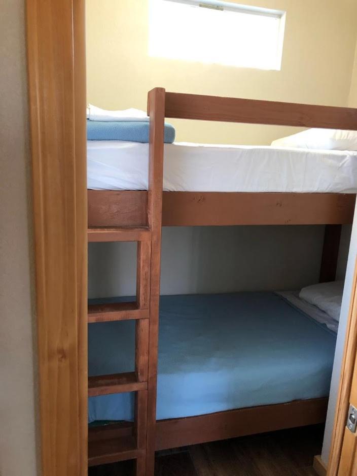 Yosemite Rv Resort Coarsegold Luaran gambar