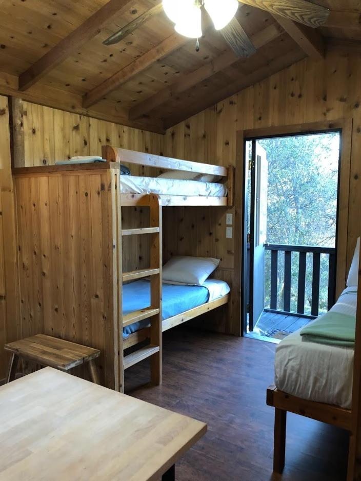 Yosemite Rv Resort Coarsegold Luaran gambar