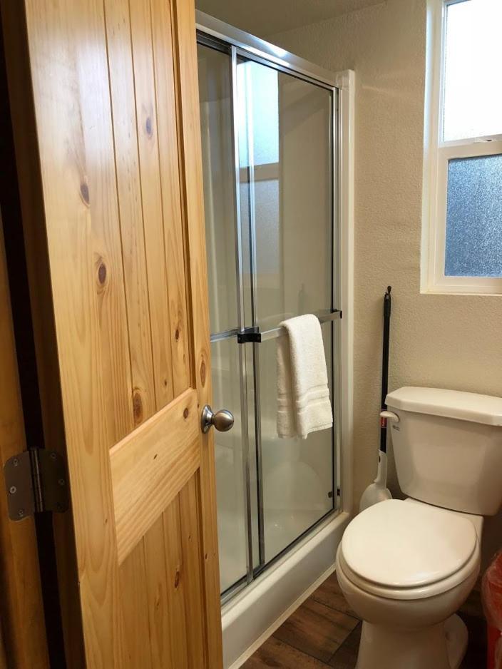Yosemite Rv Resort Coarsegold Luaran gambar
