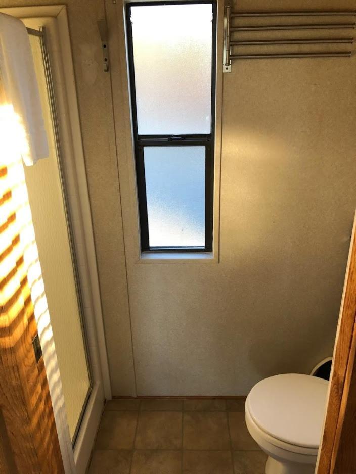 Yosemite Rv Resort Coarsegold Luaran gambar