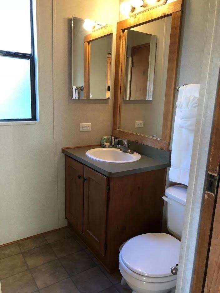 Yosemite Rv Resort Coarsegold Luaran gambar